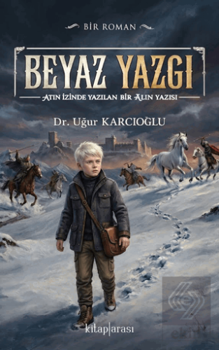 Beyaz Yazgı
