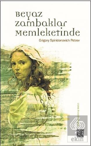 Beyaz Zambaklar Memleketinde
