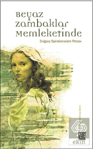 Beyaz Zambaklar Memleketinde