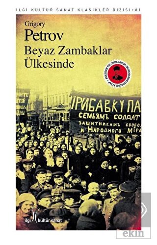 Beyaz Zambaklar Ülkesi