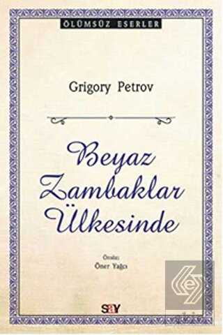 Beyaz Zambaklar Ülkesinde