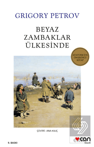 Beyaz Zambaklar Ülkesinde