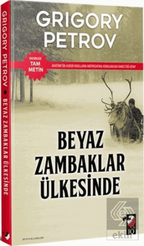 Beyaz Zambaklar Ülkesinde