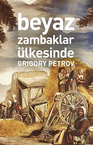 Beyaz Zambaklar Ülkesinde