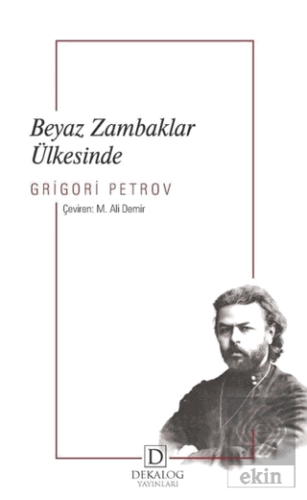 Beyaz Zambaklar Ülkesinde