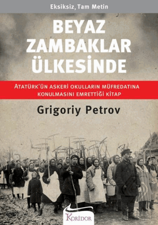 Beyaz Zambaklar Ülkesinde