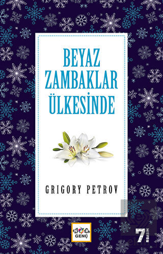 Beyaz Zambaklar Ülkesinde