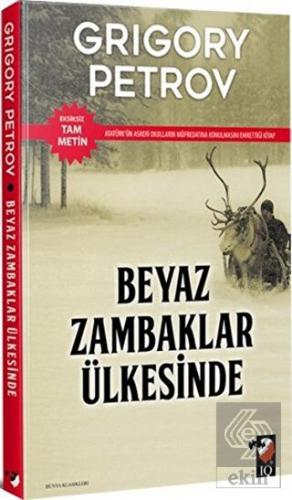 Beyaz Zambaklar Ülkesinde