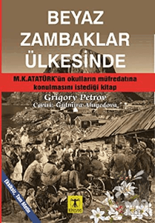 Beyaz Zambaklar Ülkesinde