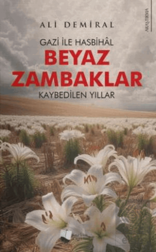 Beyaz Zambaklar