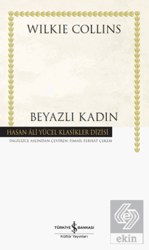 Beyazlı Kadın