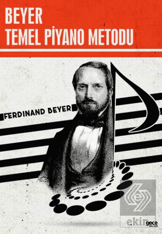 Beyer Temel Piyano Metodu