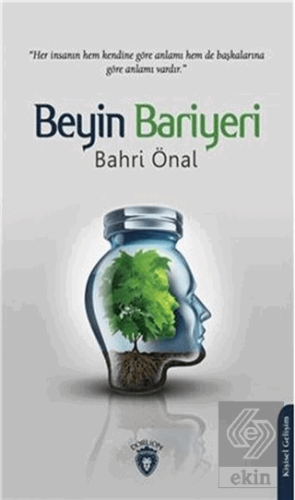 Beyin Bariyeri