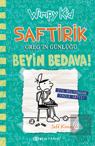 Beyin Bedava!