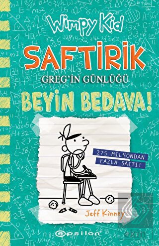 Beyin Bedava!