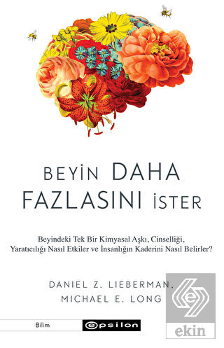 Beyin Daha Fazlasını İster
