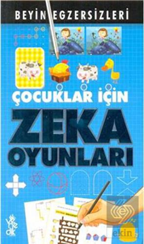 Beyin Egzersizleri-3