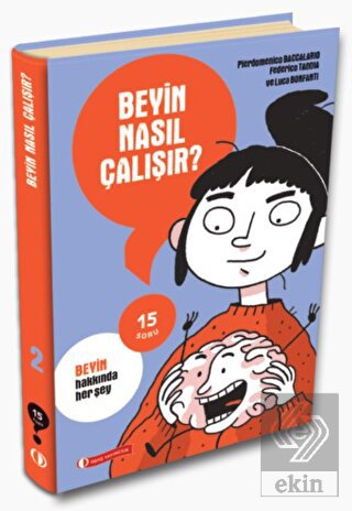 Beyin Nasıl Çalışır? - 15 Soru Serisi