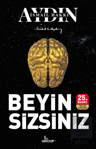 Beyin Sizsiniz