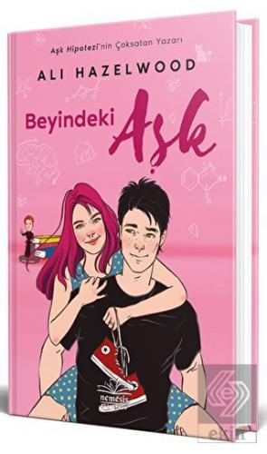 Beyindeki Aşk