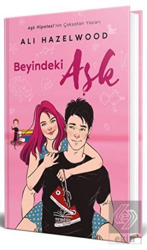 Beyindeki Aşk