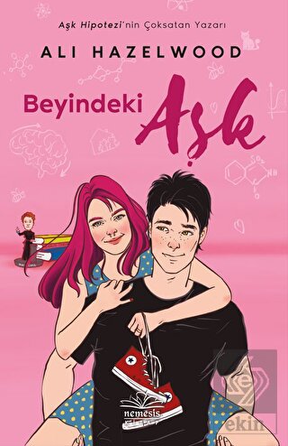 Beyindeki Aşk