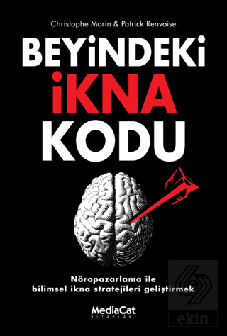 Beyindeki İkna Kodu