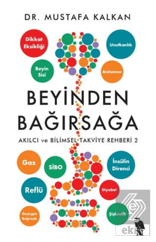 Beyinden Bağırsağa
