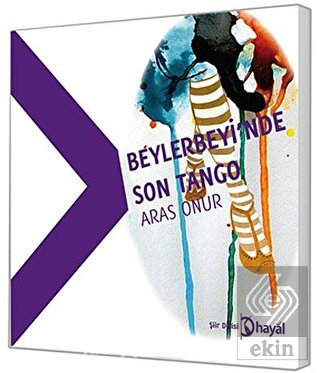 Beylerbeyi\'nde Son Tango
