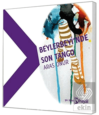 Beylerbeyi\'nde Son Tango