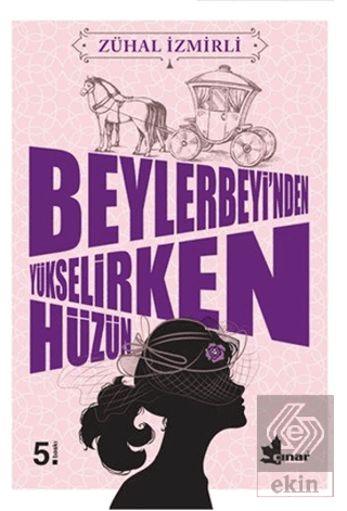 Beylerbeyi\'nden Yükselirken Hüzün