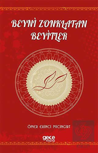 Beyni Zonklatan Beyitler