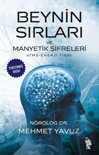 Beynin Sırları ve Manyetik Şifreleri RTMS - Enerji