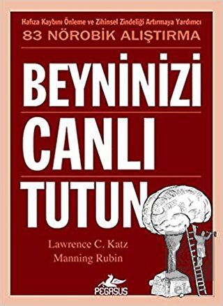 Beyninizi Canlı Tutun