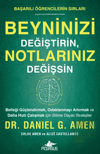 Beyninizi Değiştirin, Notlarınız Değişsin