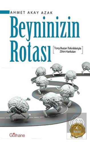 Beyninizin Rotası