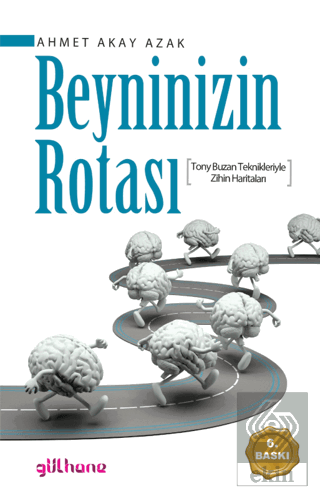 Beyninizin Rotası
