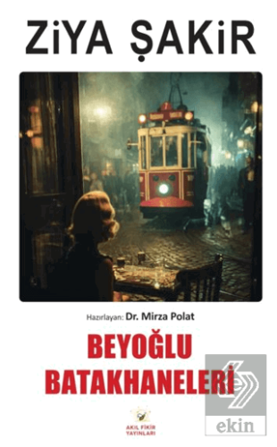 Beyoğlu Batakhaneleri