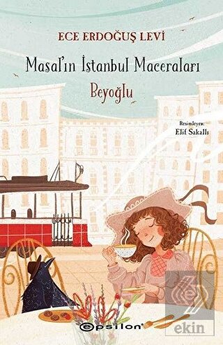 Beyoğlu - Masal'ın İstanbul Maceraları