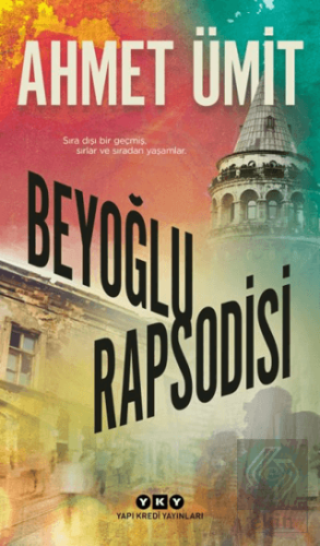 Beyoğlu Rapsodisi