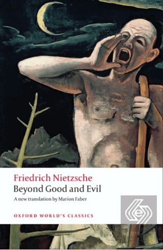 Beyond Good and Evil