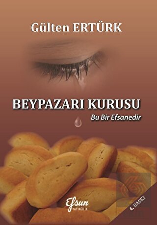 Beypazarı Kurusu - Bu Bir Efsanedir
