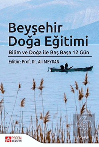 Beyşehir Doğa Eğitimi