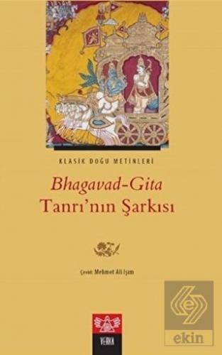 Bhagavad-Gita Tanrı'nın Şarkısı