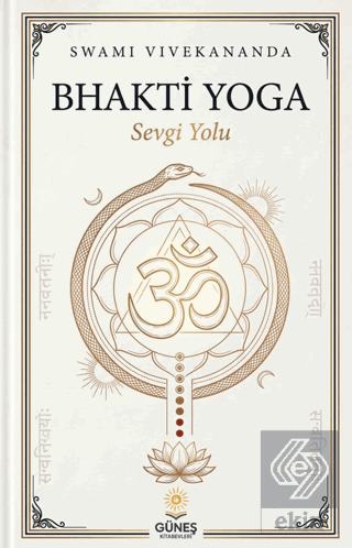 Bhakti Yoga