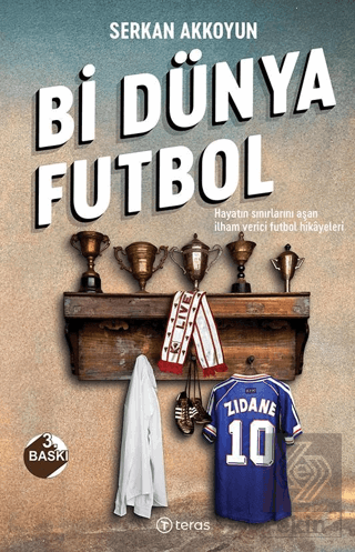 Bi Dünya Futbol