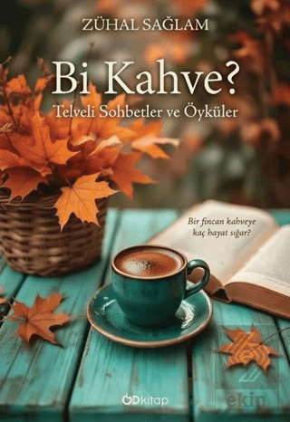 Bi Kahve?