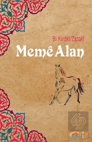 Bi Kirdkî/Zazakî Memê Alan