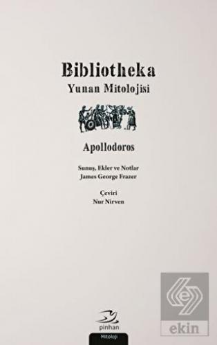 Bibliotheka