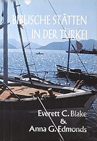 Biblische Staetten in der Türkei